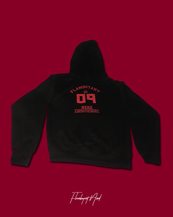 Flamboyant_Nerd's tweet image. Look fresh in this hoodie for just R350

#Nerdified #Djsbu #SupportBlackBusiness