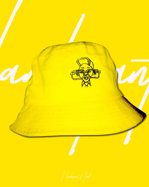 Flamboyant_Nerd's tweet image. Get a bucket hat for R180

#Nerdified #DJSBU