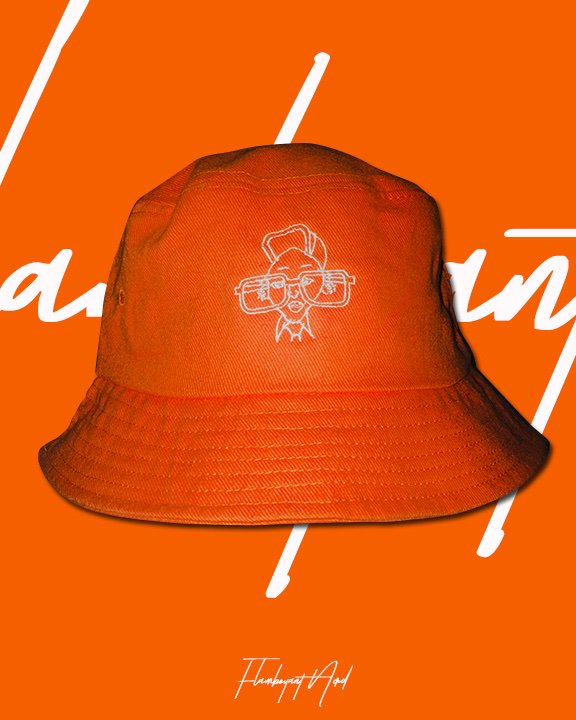 Flamboyant_Nerd's tweet image. Get a bucket hat for R180

#Nerdified #DJSBU