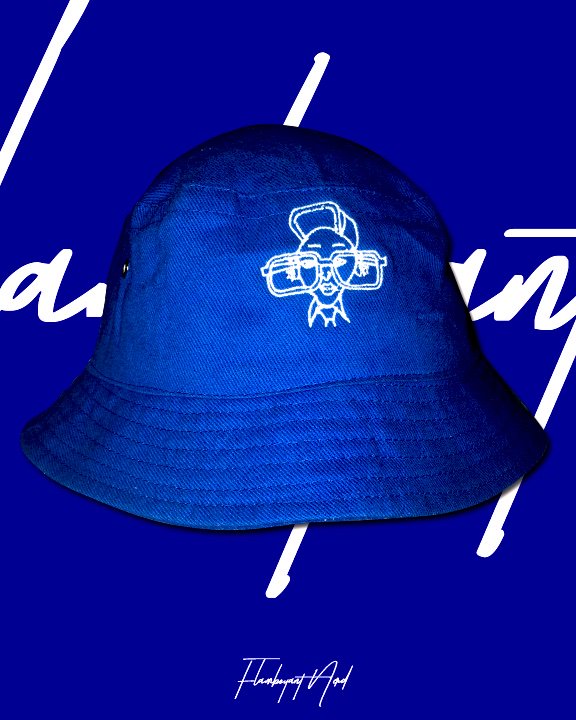 Flamboyant_Nerd's tweet image. Get a bucket hat for R180

#Nerdified #DJSBU