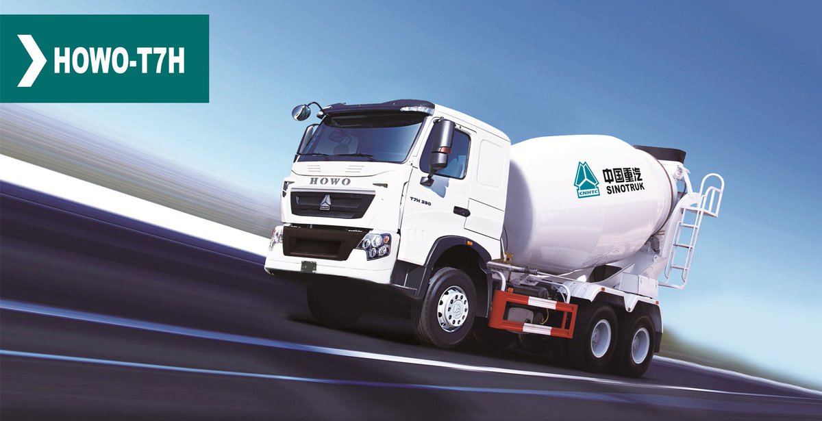 Sinotruk Rwanda tweet media