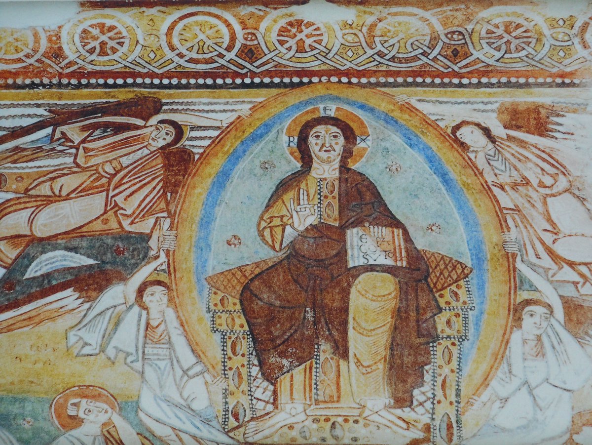 DDurissini's tweet photo. Fotografare l'arte:La pittura romanica in Istria: chiesa di Santa Fosca di Peroj
https://t.co/AentZhMbkD
#arte #Istria #SantaFosca #Peroj #romanico https://t.co/M9PNYyj8ZV