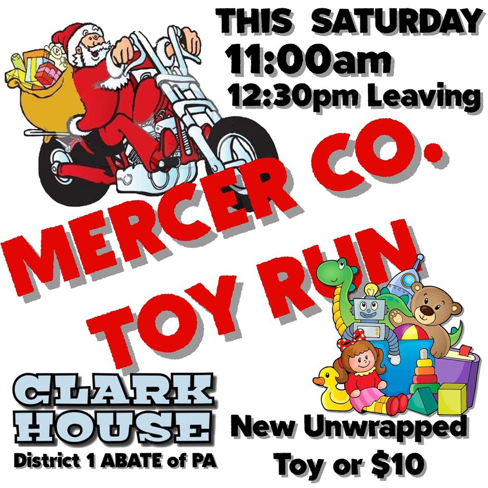 ABATEPA's tweet image. This weekend's events across PA . . .