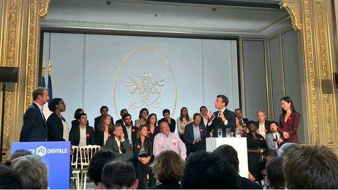 La French Tech tweet media