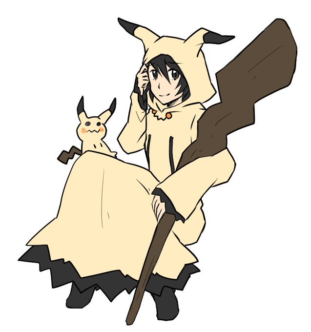 ミミロップのtwitterイラスト検索結果 古い順