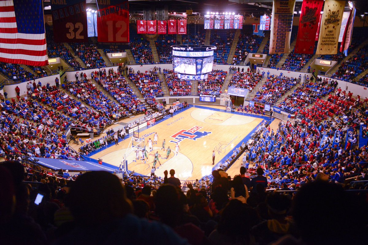 PaulKabbes's tweet photo. JOB OPENING - looking for a motivated candidate to lead our outbound sales unit (Manager, Sales and Service) here at @LATechSports. Lots of great things on the horizon. https://t.co/W2JZOuSmhU https://t.co/u2kUhyJVm9