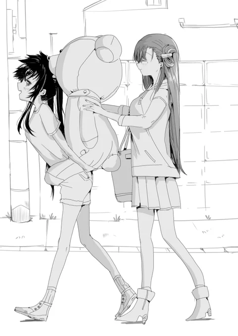 りーくるらくが 