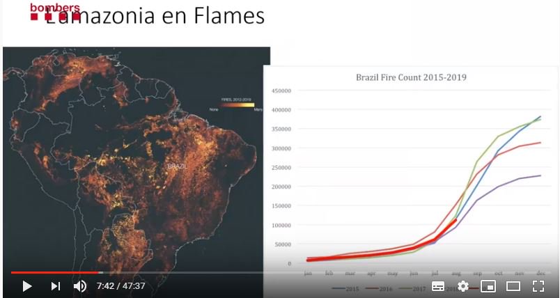 Lo Forestalillo tweet media
