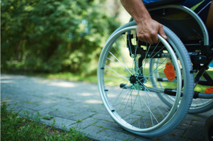 CraigHospital's tweet image. Our Resource Library is a helpful place for patients, families, and caregivers. For #SpinalCordInjuryAwarenessMonth, here is our second most-searched resource page: "Incomplete Spinal Cord Injuries: The Early Days." Learn more: bit.ly/2mgC7ZX