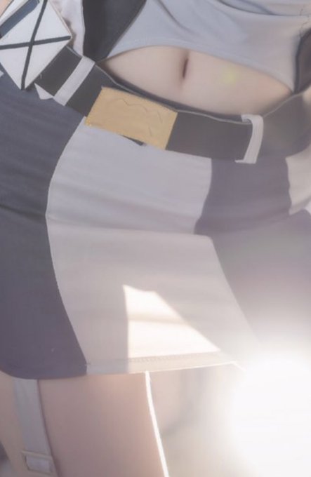 コスプレイヤー茶々丸のTwitter画像36