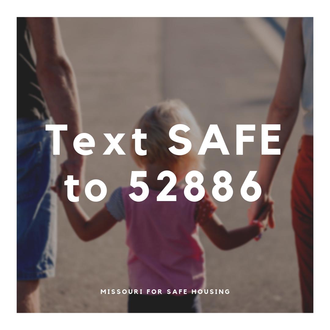 Missourians needs #LIHTC reinstated now more than ever before! Join our cause today!