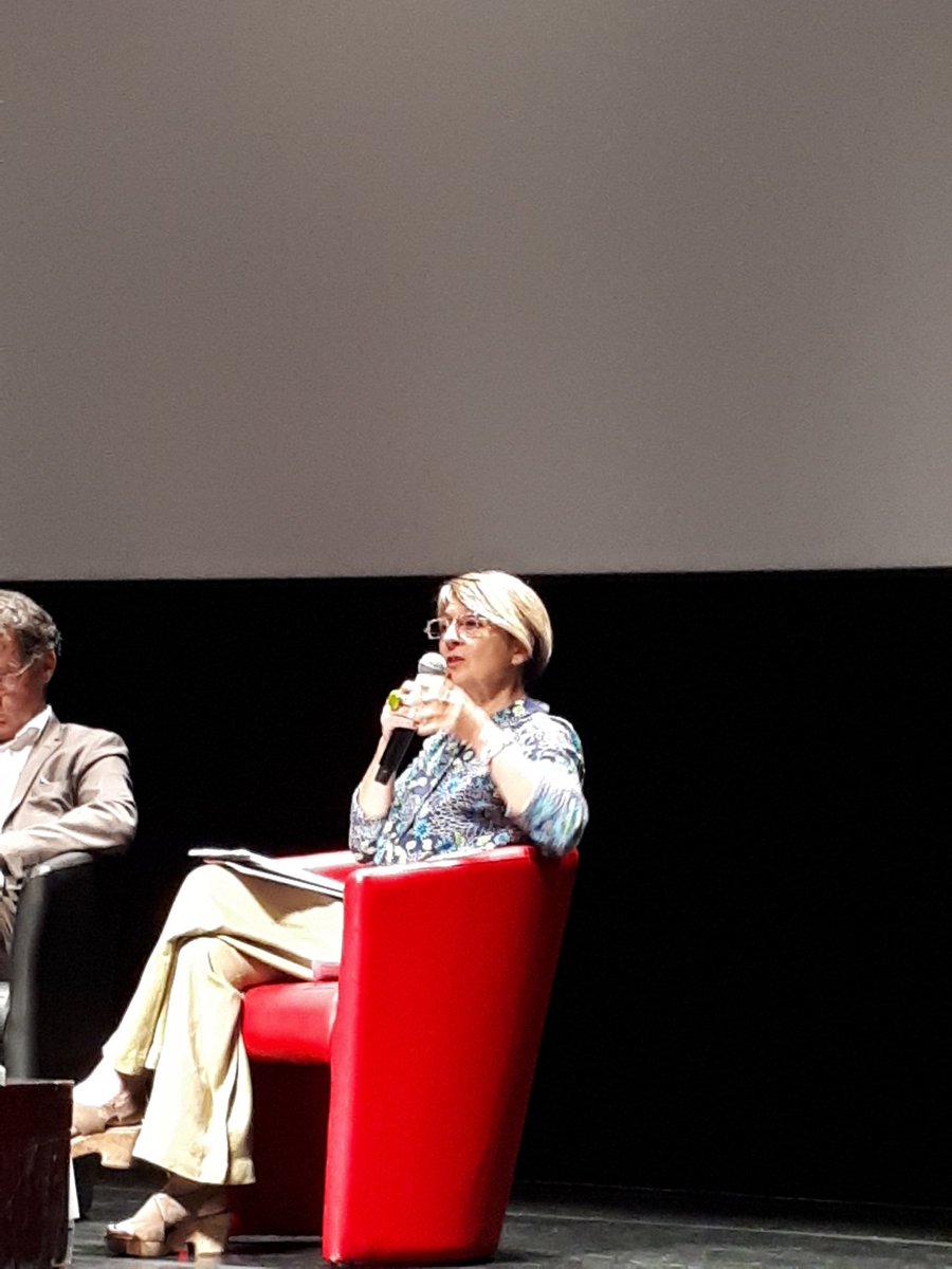 ADALEA22's tweet photo. #40ans, interview de Michèle PASTEUR, Directrice @Ansa_Asso
"Il faut continuer le combat pour changer le monde; quand on prend soin des plus fragiles, on prend soin de l'ensemble de la société !" https://t.co/TUgnpCw8jI