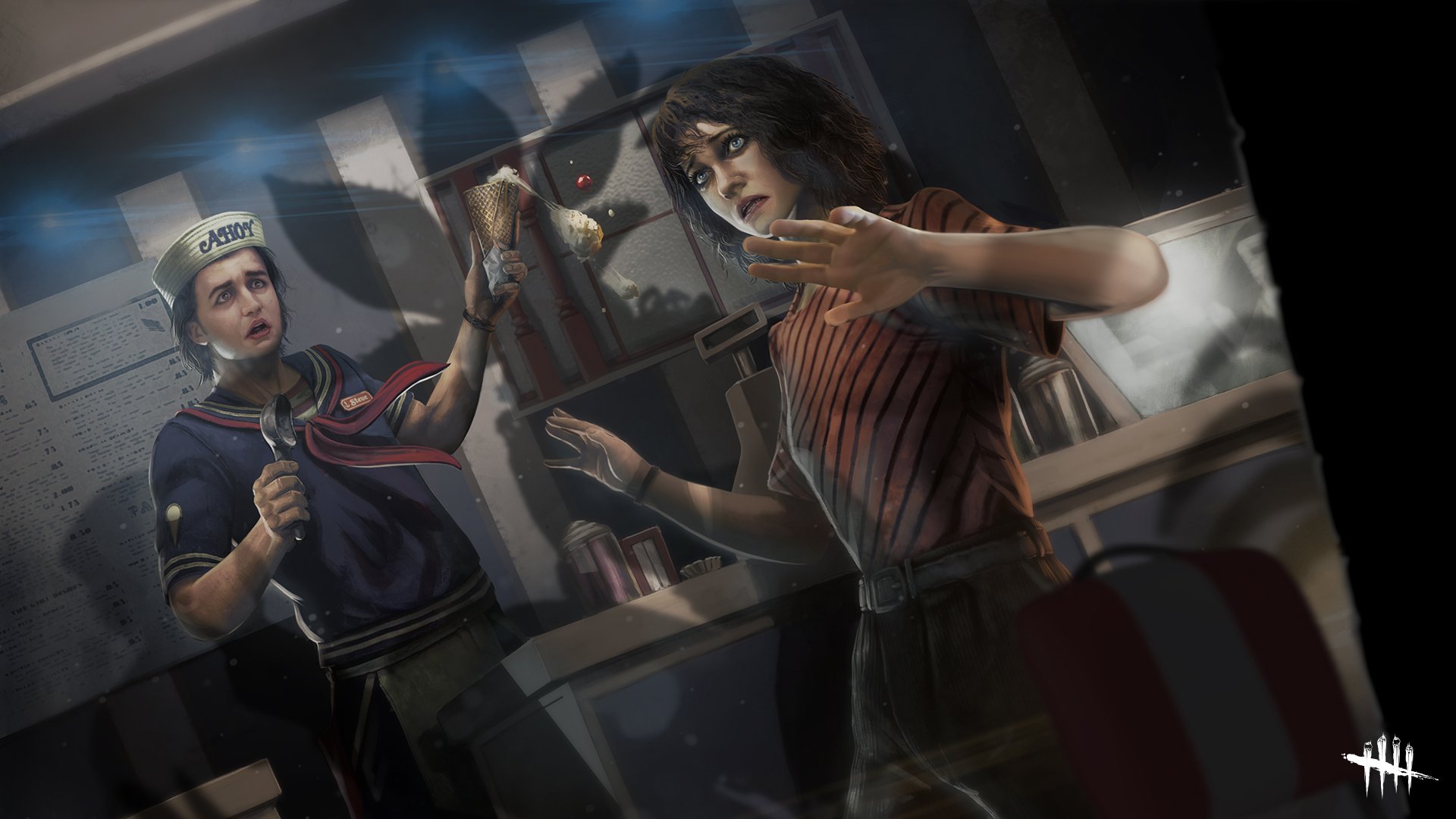 Dead By Daylight In Case You Missed It The Upside Down Collection Is Available In The In Game Store Steam Ps4 Xbox Deadbydaylight Dbd Strangerthings T Co W7nhg5jrxy Twitter