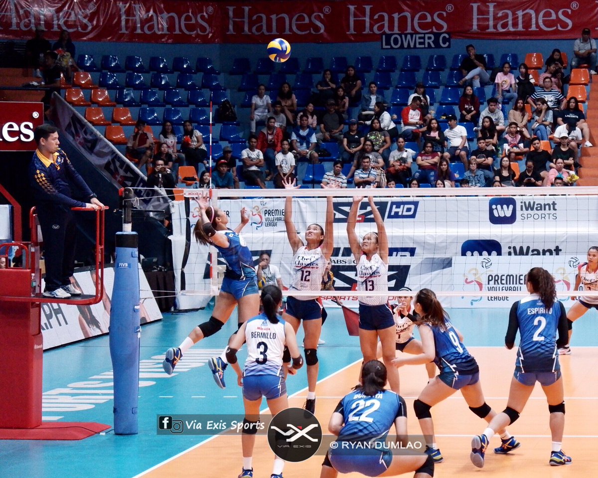 RySnaps's tweet photo. 2019 PVL Open Conference | Balipure Vs Chef’s Classic | 083119

Gear: Fujifilm X-T100 with XF 18-55mm

#viaexissports
#fujifilmph
#fujifilmmirrorlessrevolution https://t.co/zx1hHkxH47