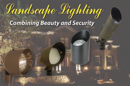 The outdoors is not only for daytime enjoyment. A low voltage landscape lighting system adds hours of light to your evening! Extend your living space with a quality low-voltage outdoor landscape lighting system from W. P. Law, Inc. Call us today!