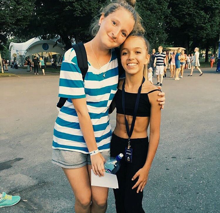 brooklyn fan base (@brooklyncrfan) on Twitter photo <a href="/brooklyncri/">Brooklyn Carrasco Rice♡</a> with her fan at Adidas event!!!!❤️❤️❤️❤️omgsdd she si luckyyyyy!!!❤️❤️❤️❤️ <a href="/brooklyncri/">Brooklyn Carrasco Rice♡</a> with her fan at Adidas event!!!!❤️❤️❤️❤️omgsdd she si luckyyyyy!!!❤️❤️❤️❤️