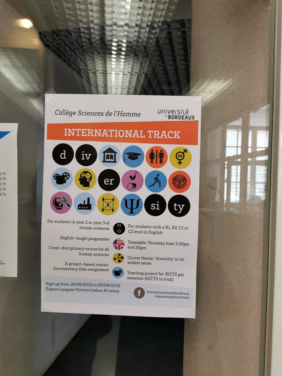 ancaminescu's tweet image. Very productive meeting of the European University Association Taskforce on #Internationalization at the fabulous University of Bordeaux, with representatives from 8 universities and our own fabulous @MMFitzp from @CTLUL  @UL #internationalizationAtHome