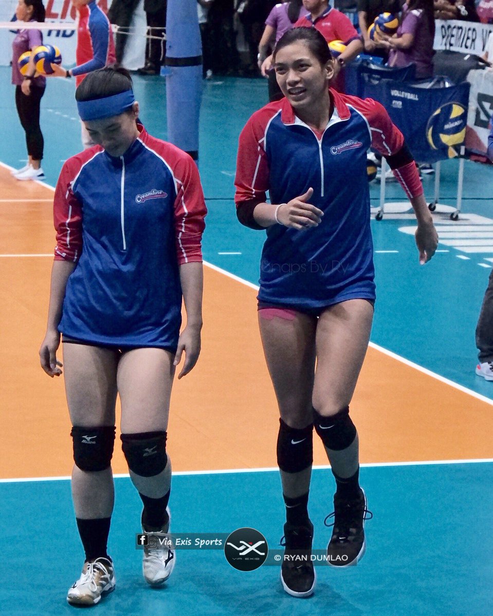 RySnaps's tweet photo. 2019 PVL Open Conference | Creamline Vs Choco Mucho | 083119

Gear: Fujifilm X-T100 with XF 18-55mm

#viaexissports
#fujifilmph
#fujifilmmirrorlessrevolution https://t.co/Oirg3557BF