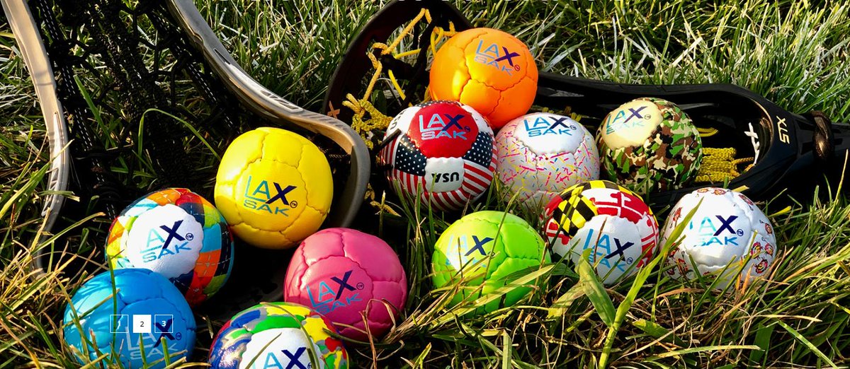 Welcome to the Family Lax Sak!

lacrosseballsdirect.com/lax-sak-balls/