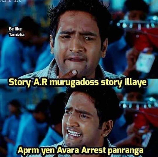 top10technews1's tweet photo. Crct ivara yean arrest pandranga Follow us memes for more fun and troll memes … https://t.co/MOs8gd7GTJ https://t.co/HL78RPfRW4