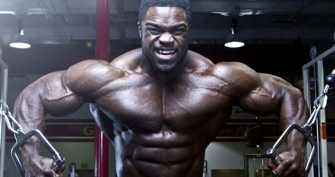RipfastMuscle's tweet photo. Congrats to #BrandonCurry on winning the Olympia (although #HadiChoopan was our fave) #MrOlympia #Bodybuilding #SARMS #ProHormones #Gym #Hardcore https://t.co/w6Z0KrJgl4