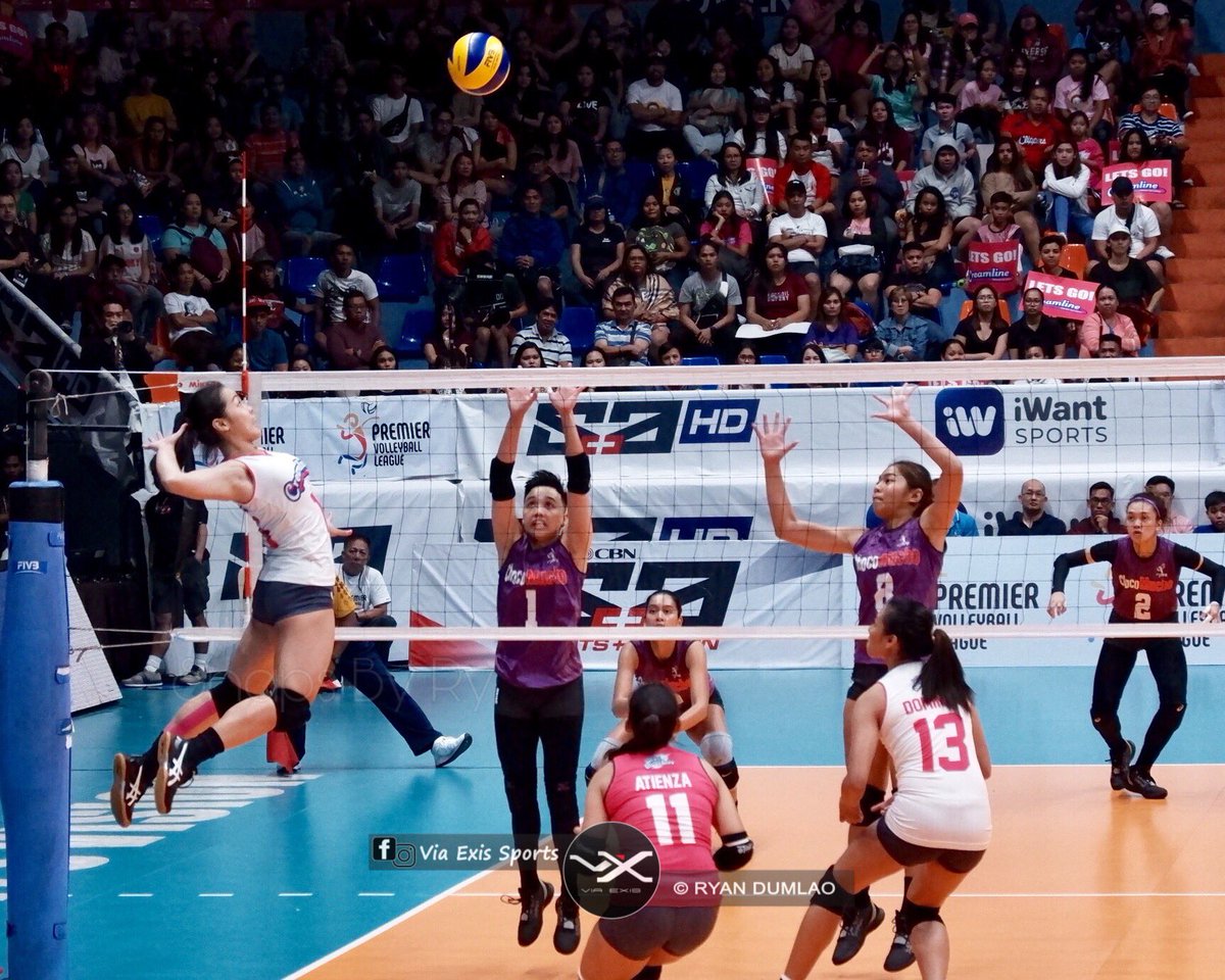 RySnaps's tweet photo. 2019 PVL Open Conference | Creamline Vs Choco Mucho | 083119

Gear: Fujifilm X-T100 with XF 18-55mm

#viaexissports
#fujifilmph
#fujifilmmirrorlessrevolution https://t.co/YRYzMjwHor