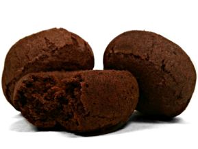 bakersprideinc's tweet photo. Our ready-to-finish #Chocolate Cake Ring Donuts are always a good choice! Order yours today: https://t.co/xq1FTvHPs1 #Donuts #ChocolateDonuts #BakersPride https://t.co/pbjiOknZUE
