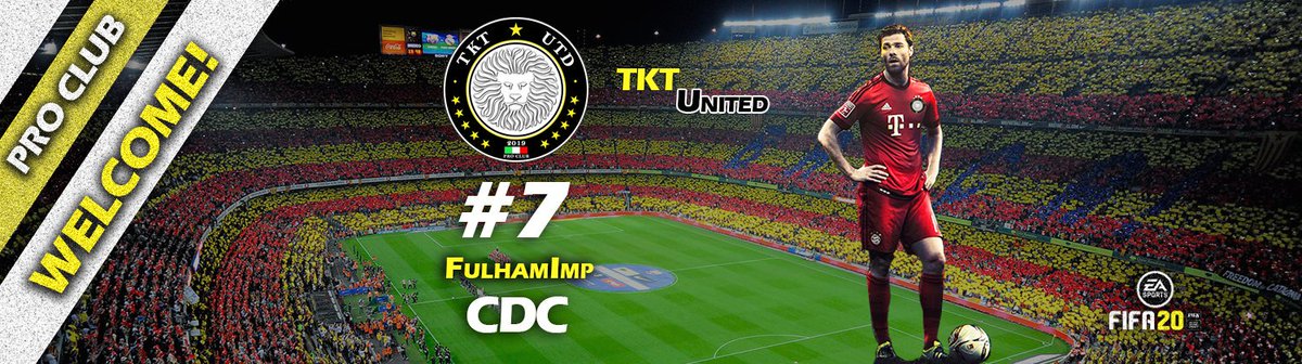 TKT United tweet media