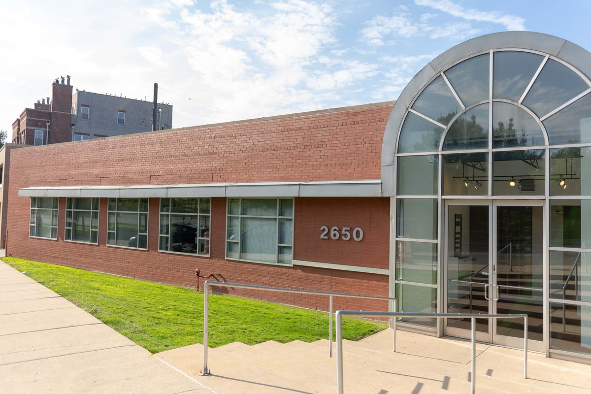 We’ve Moved! We are excited to announce that we have relocated our Chicago team to a new office in Albany Park/Lincoln Square. If you’re in the area, please come by and say hi! 

Minds On, Inc.
2650 W Montrose Ave #105, Chicago, IL 60618

#MindsOn #OfficeRelocation