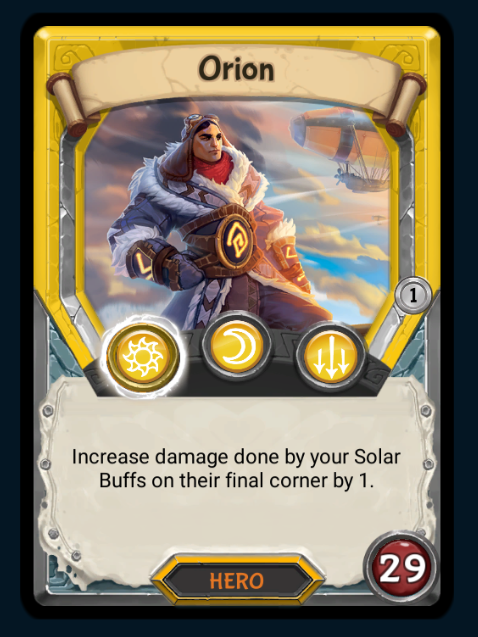 One of our objectives is to encourage more variety of use in Heroes.

In the latest Developer Insights, we discuss upcoming Hero Changes, including some card change previews! 😮

Read more here: bit.ly/2mmZRM2