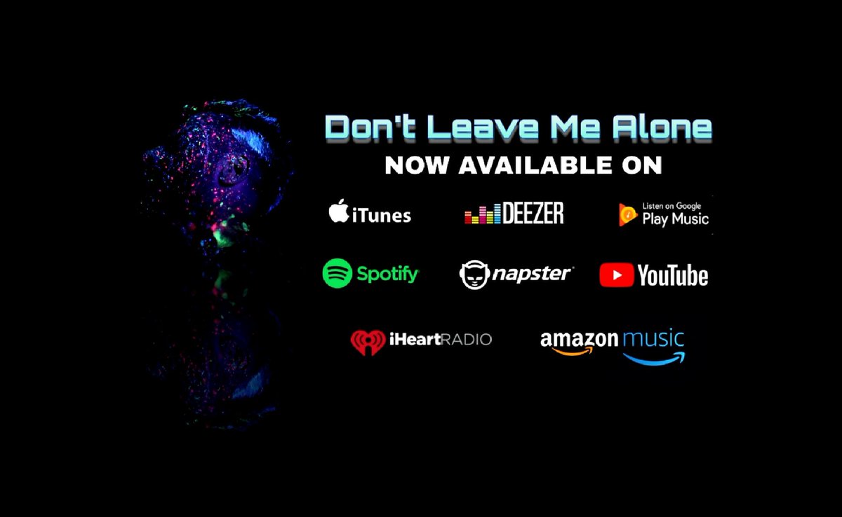 TheCitizenRB's tweet photo. Don't leave me alone now available on:
iTunes - https://t.co/I8l8MLNlpe
Napster - https://t.co/6s0q9TpKH0
Spotify - https://t.co/6tF5XR0FAc
PlayMusic - https://t.co/5fDnuxsDeT
Amazon - https://t.co/IqdXTEdDNc
Deezer - https://t.co/4GintHLrRW https://t.co/jpqHlRNrKK