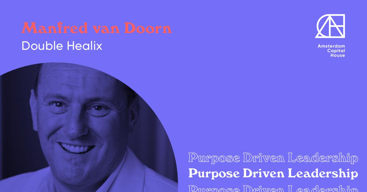Join the Purpose Driven Leadership lecture of <a href="/ManfredvanDoorn/">Manfred van Doorn</a> at #ACH2019 to find out! He uses clips from #movies and #documentaries to help you experience how as a purposeful leader you can balance at different levels of complexity: bit.ly/2mn15a6
