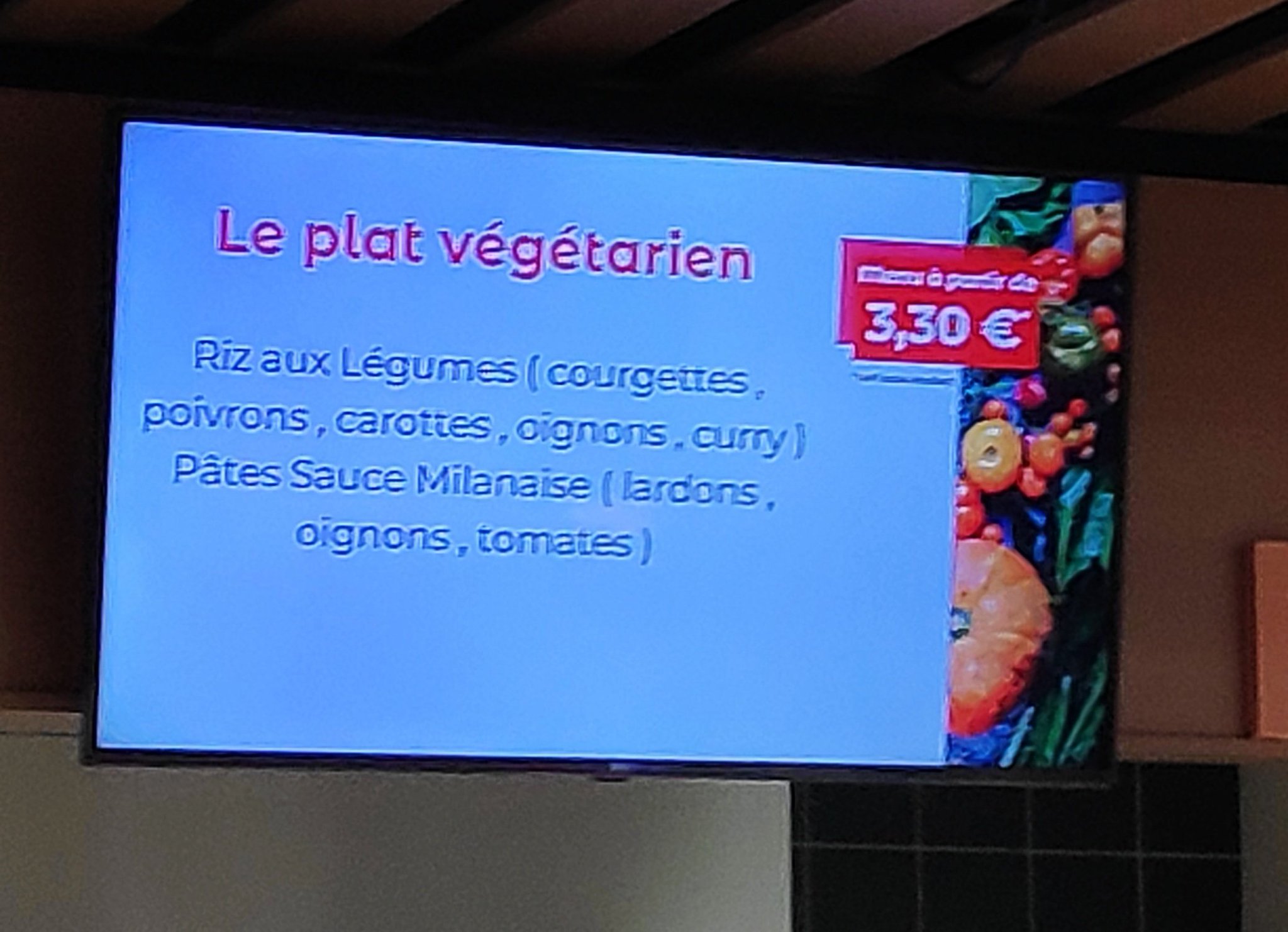 Blendman974 Guillaume On Twitter X Super Vege Les Lardons