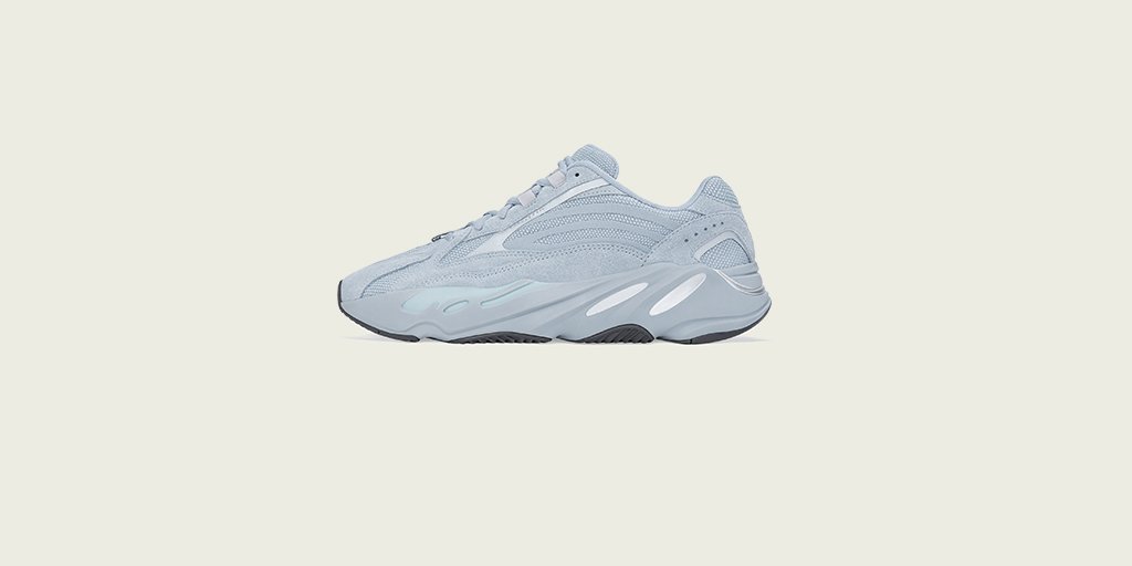 Preorder YEEZY hyperspace Every Size on Carousell