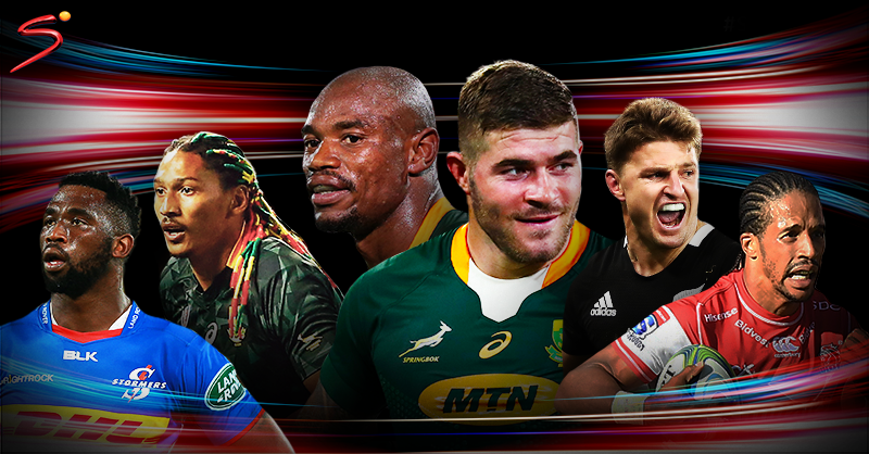 SuperSportTV's tweet photo. 📢 RUGBY FANS 
❤️ Like this tweet and we'll keep you updated with the best rugby content including #RWC2019 https://t.co/3Zu81jYA6v
