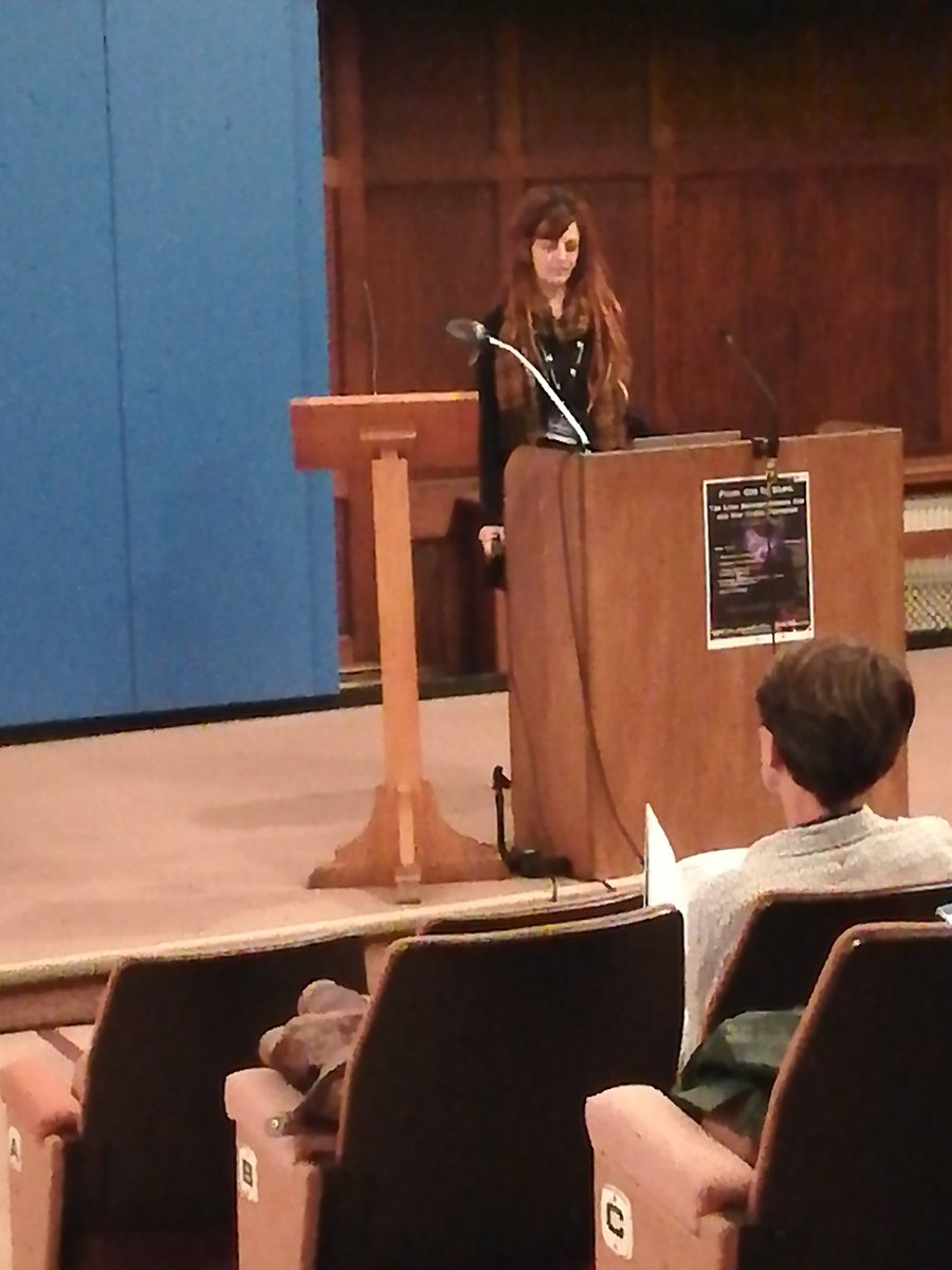 SFM_Project's tweet photo. Resolving and characterising massive binaries at birth using high resolution techniques, by Evgenia Koumpia, at #SFM_project final conference. https://t.co/HlAGVBzAI0