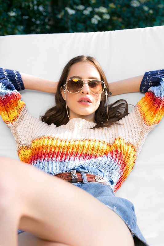 We need moments... like this
Sweater Cruise
SHOP NOW!
wanama.com/1800-15579v-sw…
#wanama #sweater #ss20