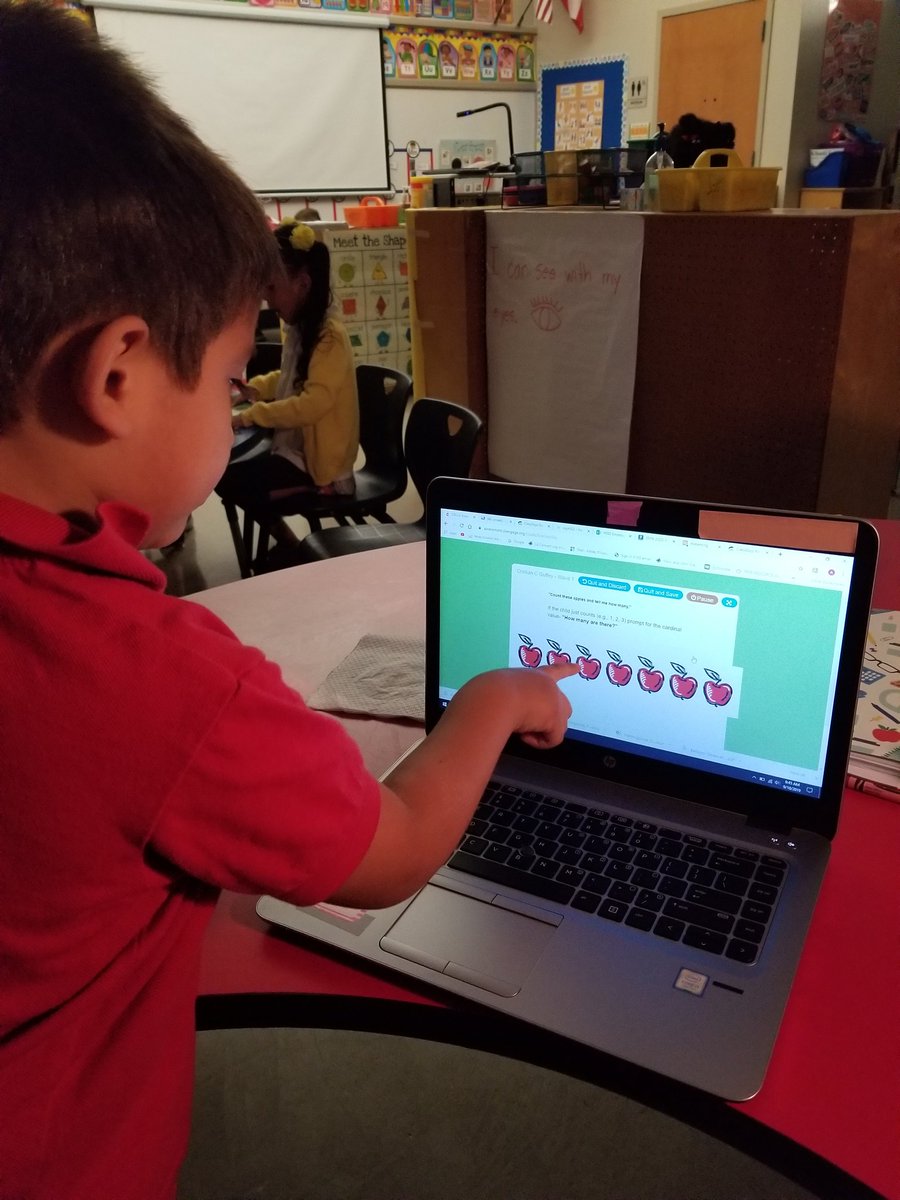 ashley_ivory's tweet photo. Completing BOY using @CLI_UTHealth @CLIEngage . Cant wait to collect data to form small intentional groups for students. #datainforms @REDSTEM_Magnet #everythingred #teamredSTEM https://t.co/Ke5J3MnrM4
