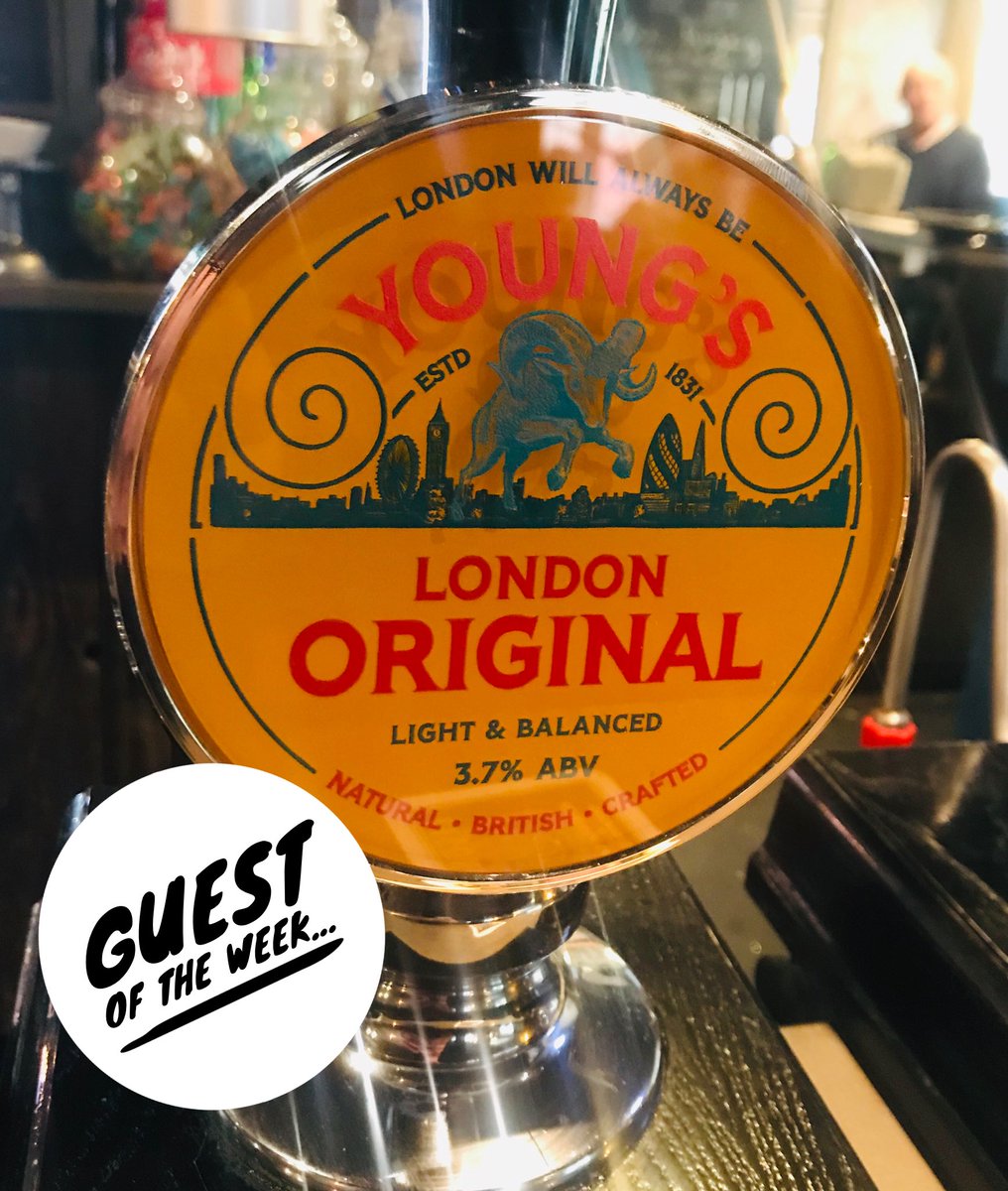 Four Bells Inn tweet media