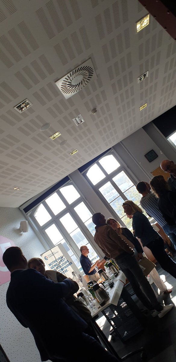 Holo3 RV au RDV de la ruche Bizz &amp; Buzz ce Mercredi matin ...