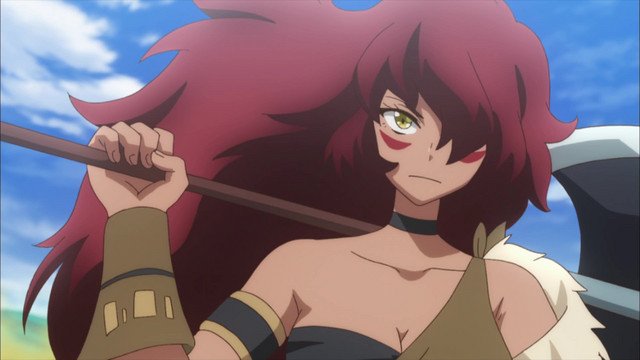 Crunchyroll on X: Isekai Cheat Magician - Episode 11 - Battle of