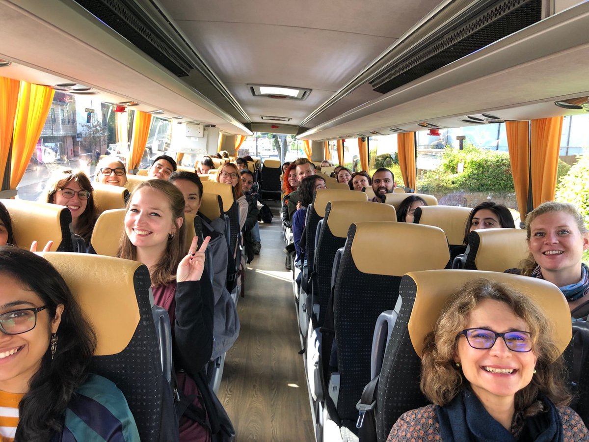 The sun ☀️ is shining! for our boat trip on Loch Lomond! Wish you were here <a href="/SaraZweeds/">Sara Van den Bossche</a> ?! <a href="/UofGEducation/">School of Education</a> <a href="/UofGlasgow/">University of Glasgow</a> <a href="/drswietlicki/">dr. hab. Mateusz Świetlicki, prof. UWr</a> <a href="/Justyna0676/">Justyna Deszcz-Tryhubczak</a> @EvelynArizpe <a href="/CristinaAliagas/">CristinaAliagasMarin</a> #CLMC