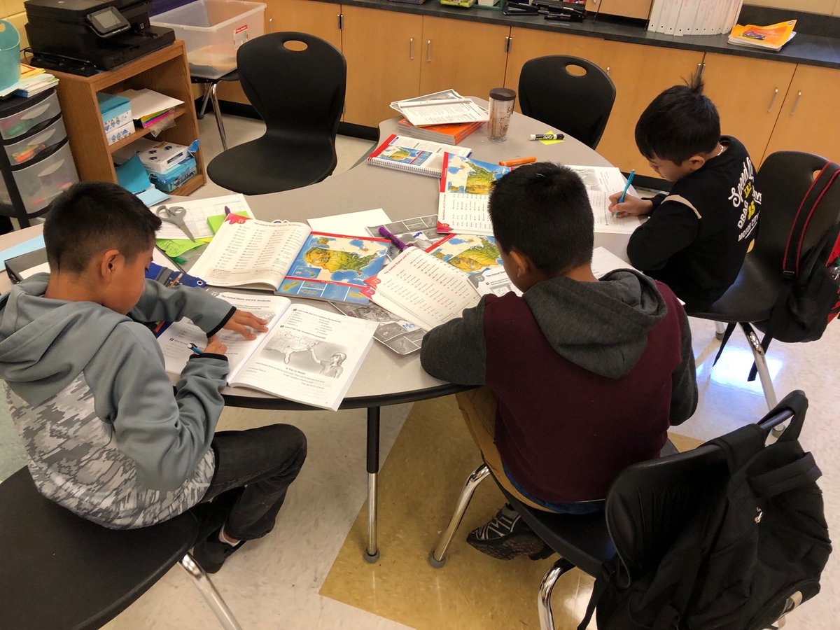 Working on state names! #mcadoryms #esl