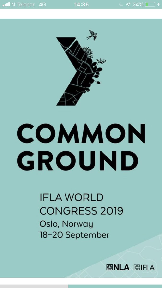 Carolin Göhler 🟢 land + scape tweet media