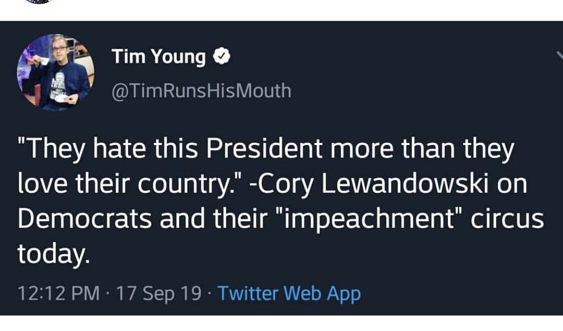 ConradCortez's tweet image. #KavanaughImpeachment #WednesdayThoughts #DemocraticDebate @TimRunsHisMouth @Eliz_Hightower @GIJoeOPS @RyanAFournier @RedNationRising @loves_nra @hottiesfortrump @yaf @CarmineZozzora @Imamofpeace @dls58 @Pudingtane @wwwillstand @WeStand4theFlag @DonnaWR8 @NevaCoblan @AppSame