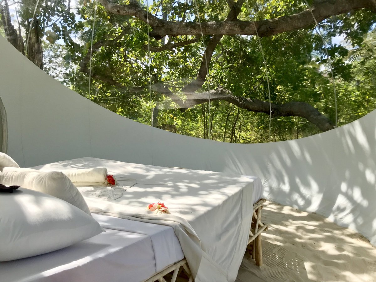 RWatamu's tweet photo. Bubble Lodge Concept...At Rock and Sea in Watamu is Really possible to Enjoy it 😍 #nightskyview #bubblelodge #luxuryecolodge #amazingecosystem #rockandsearesort #kenya #watamu #honeymoon #romanticplace #midacreekwatamu #events #ceremonies #africanchic #glampingkenya https://t.co/4JPb04wW50