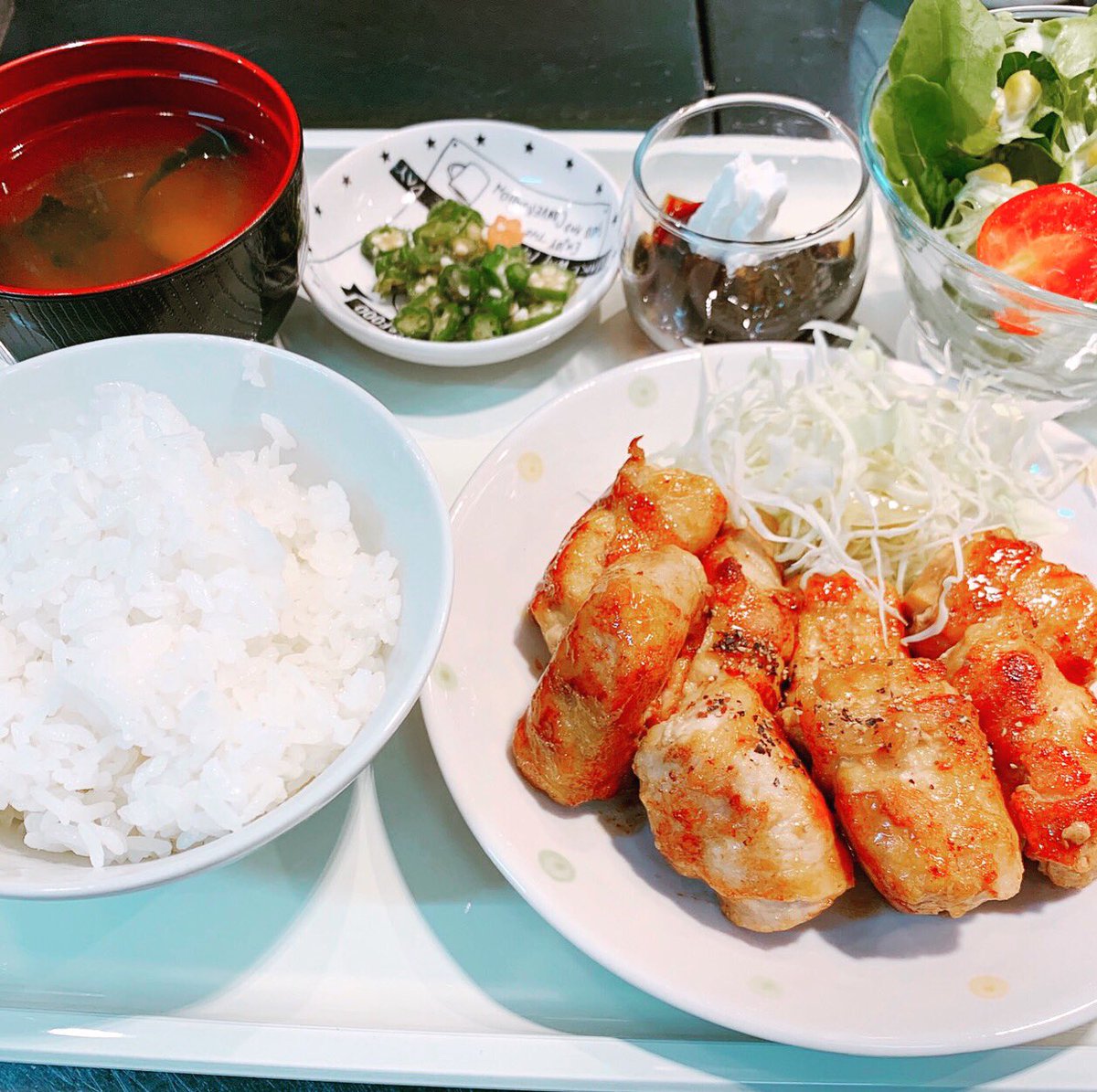 ট ইট র 野田屋町カフェ 厚揚げの肉巻き ヘルシーなランチでした 岡山カフェ カフェ 岡山ランチ ランチ 岡山ワッフル ワッフル 野田屋町カフェ 岡山 かわいい オシャレ 岡山 ট ইট র 野田屋町カフェ 厚揚げの肉巻き ヘルシーなランチでした 岡山カフェ カフェ 岡山ランチ ランチ 岡山ワッフル ワッフル 野田屋町カフェ 岡山 かわいい オシャレ 岡山
