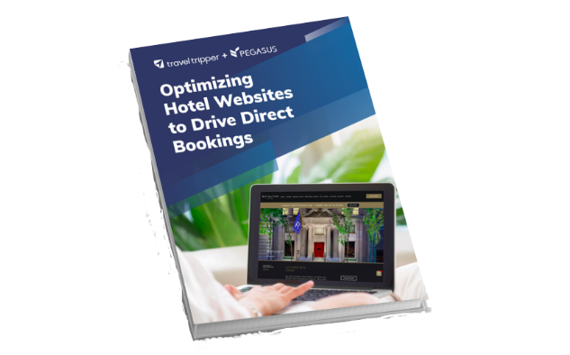 Travel Tripper (now Pegasus) tweet media