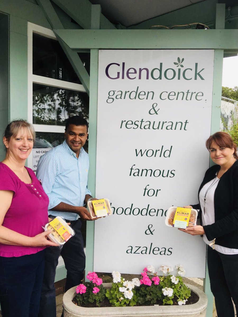 Tabla Restaurant (@tablaindian) on Twitter photo Saturday 21st in <a href="/GardenGlendoick/">GlendoickGardnCentre</a> Perth. A great venue and wonderful garden centre. Their cafe’ is selling a curry special during September. Come along and try some Praveen Kumar curry for free from 11-2pm.
See you there. Saturday 21st in <a href="/GardenGlendoick/">GlendoickGardnCentre</a> Perth. A great venue and wonderful garden centre. Their cafe’ is selling a curry special during September. Come along and try some Praveen Kumar curry for free from 11-2pm.
See you there.