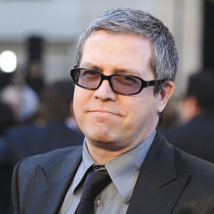 Happy 56th Birthday to composer, John Powell! 